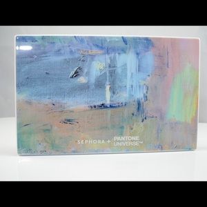 PANTONE + Sephora Modern Watercolor Palette