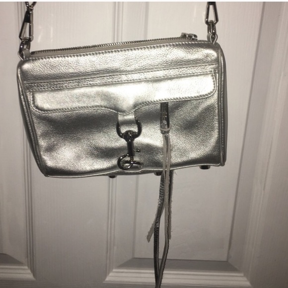 Rebecca minkoff cross body bag
