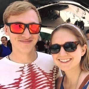 Meet your Posher, Kaitlyn