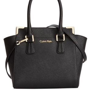 Calvin Klein shoulder bag
