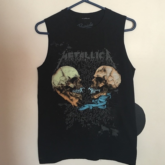 Metallica TShirt