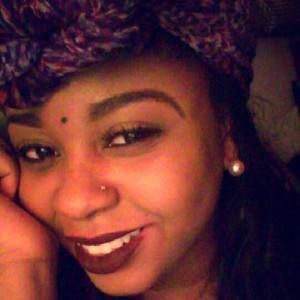 Meet your Posher, Kiki