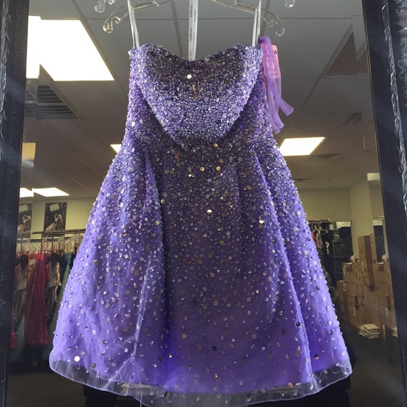 Sherri Hill style 2782