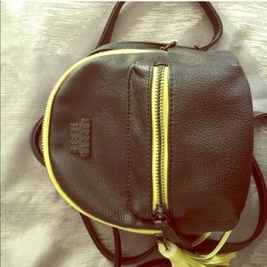 Steve Madden Mini Backpack