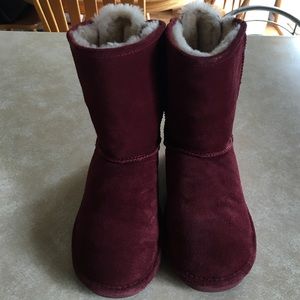 BearPaw Boots