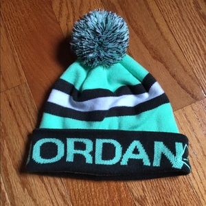 Jordan Beanie