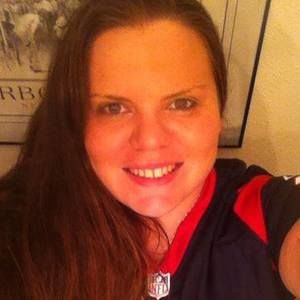 Meet your Posher, Kellie