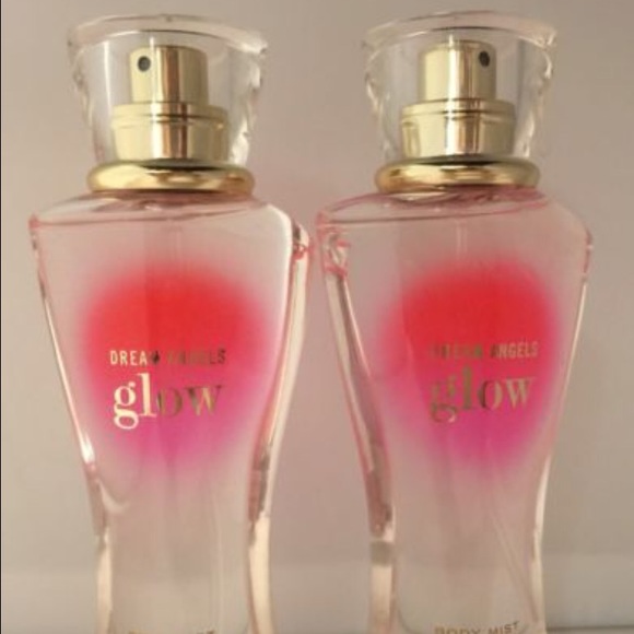 Victoria Secret Glow Spray