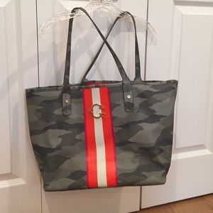 C Wonder Handbag