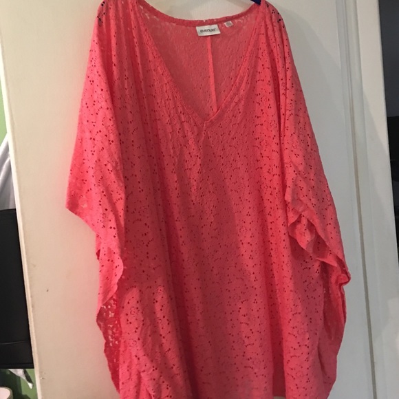 Women's blouse