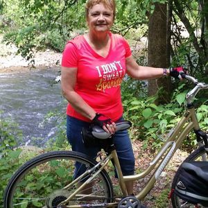 Meet your Posher, Joann