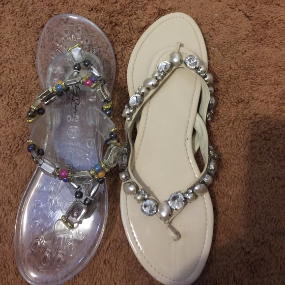 2 fit flop new