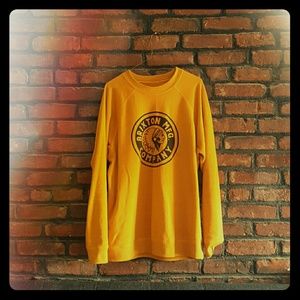 Trendy Brixton Sweatshirt