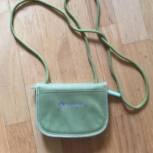 Sherpani small organizer