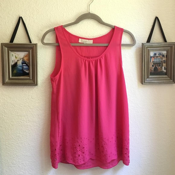 LOFT Tops - VEUC Loft Tank