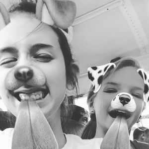 Meet your Posher, Kaitlyn