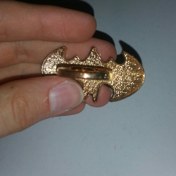 Batman ring - Picture 2 of 2