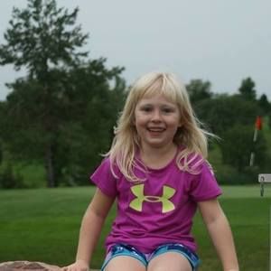 Meet your Posher, Deb