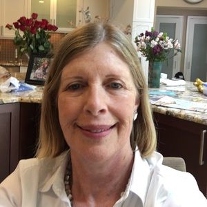 Meet your Posher, Sharon
