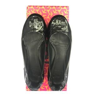Tory Burch Reva Flat