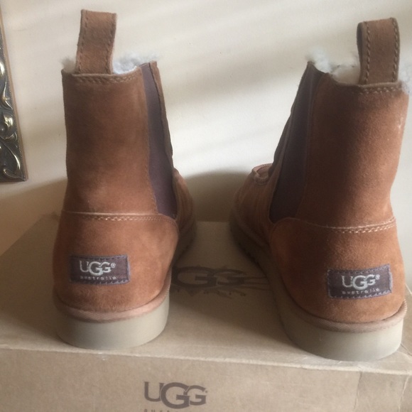 UGG Other - Ugg boots: BLOKE - MENS