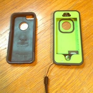 iPhone 5s cases
