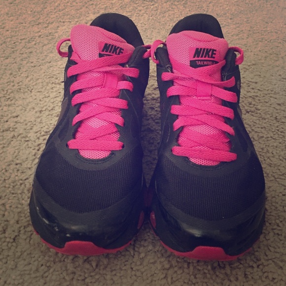 Nike Tailwinds 4 Shoes
