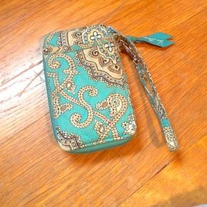 Vera Bradley wallet