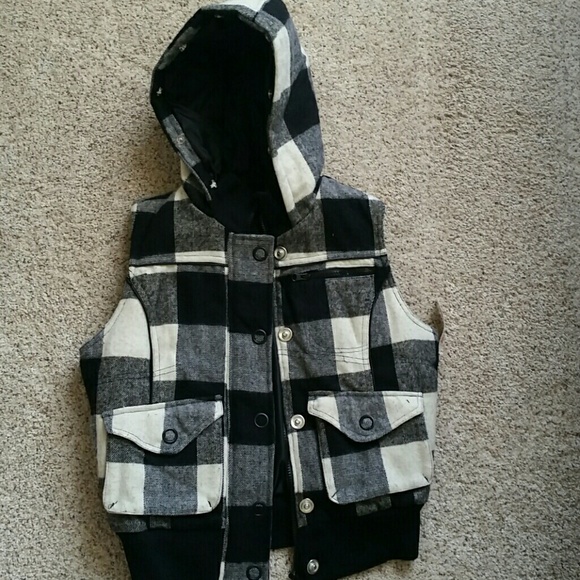 Brand new Puffer