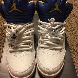 J's NIB size 6Y