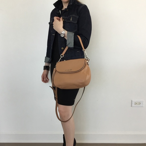 MICHAEL Michael Kors Bedford Flap Crossbody Bag