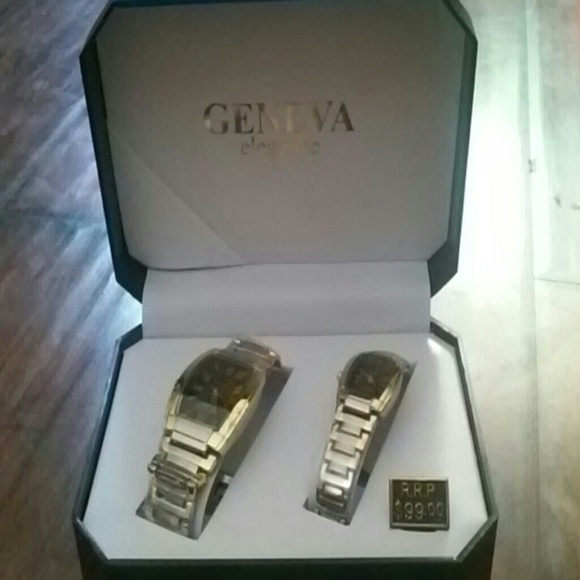 Geneva elegance - Picture 2 of 3