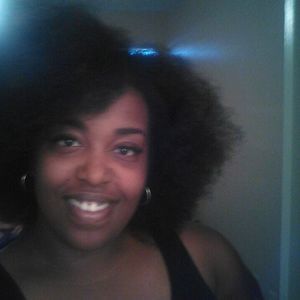 Meet your Posher, Jonesha
