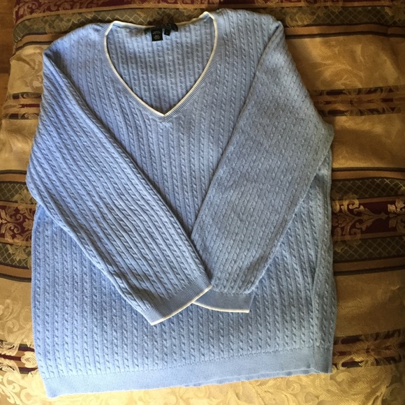 Ralph Lauren Sweater