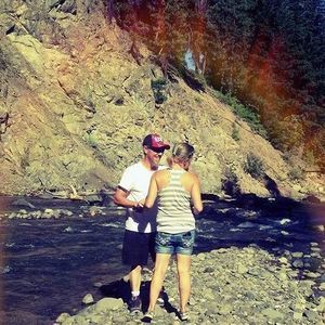 Meet your Posher, Katrina