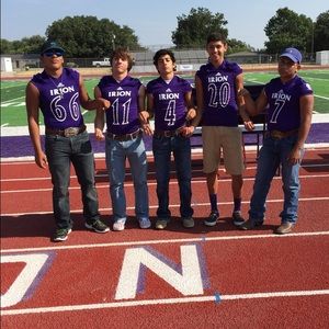 Meet your Posher, Ryan