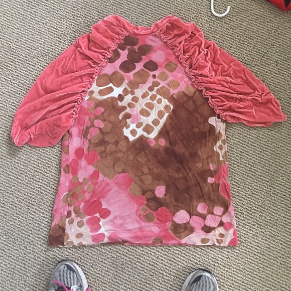 Missing shirt size M - Picture 3 of 3