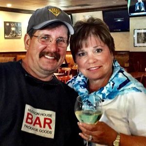 Meet your Posher, Jo-ann