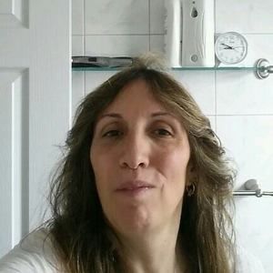 Meet your Posher, Carolann