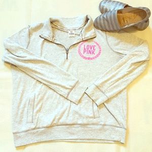 VSX / PINK Hoodie (M/L)