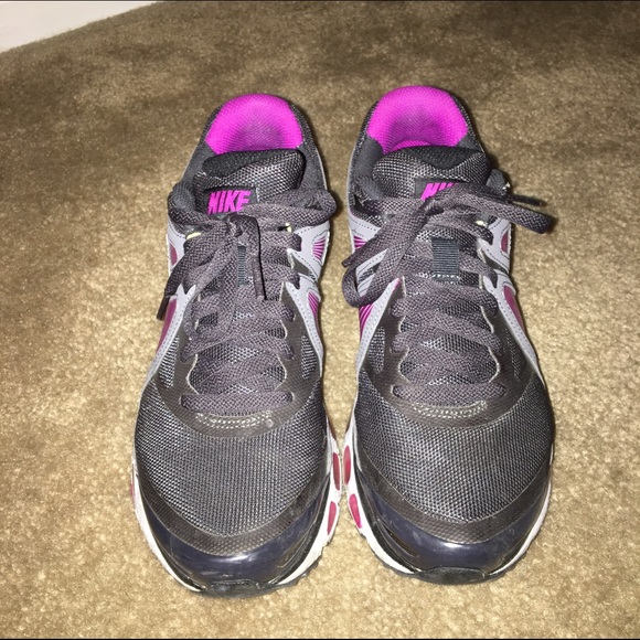 Women's Nike Air Max Running Shoe