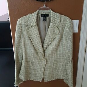 New York & Company Blazer