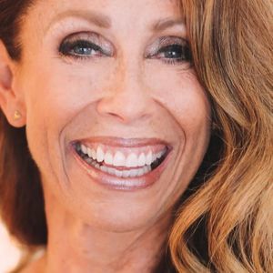 Meet your Posher, Terri