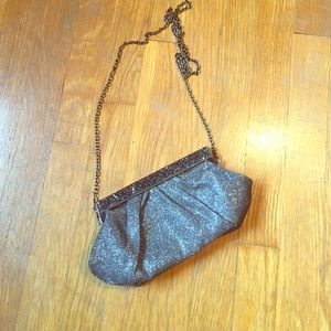 Side purse