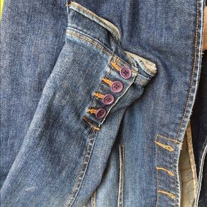 Juicy Couture Jeans Denim Jacket