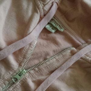 Zip up Hoodie