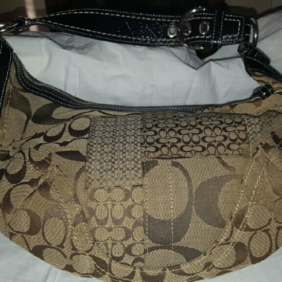 Coach Bag - Picture 3 of 3