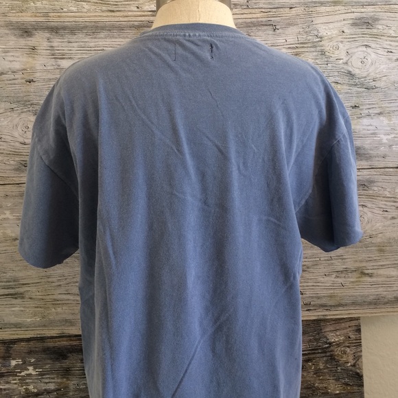 LACE UP T SHIRT ❤ - Picture 4 of 4