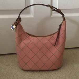 Dooney & Bourke bucket bag