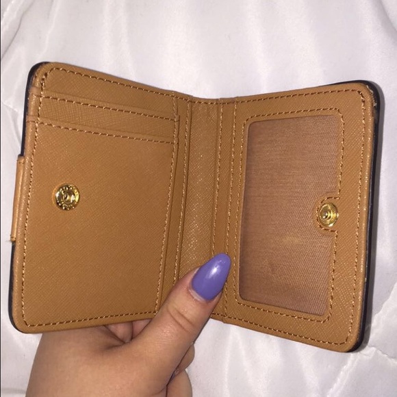 FOSSIL CARD WALLET - Picture 3 of 4